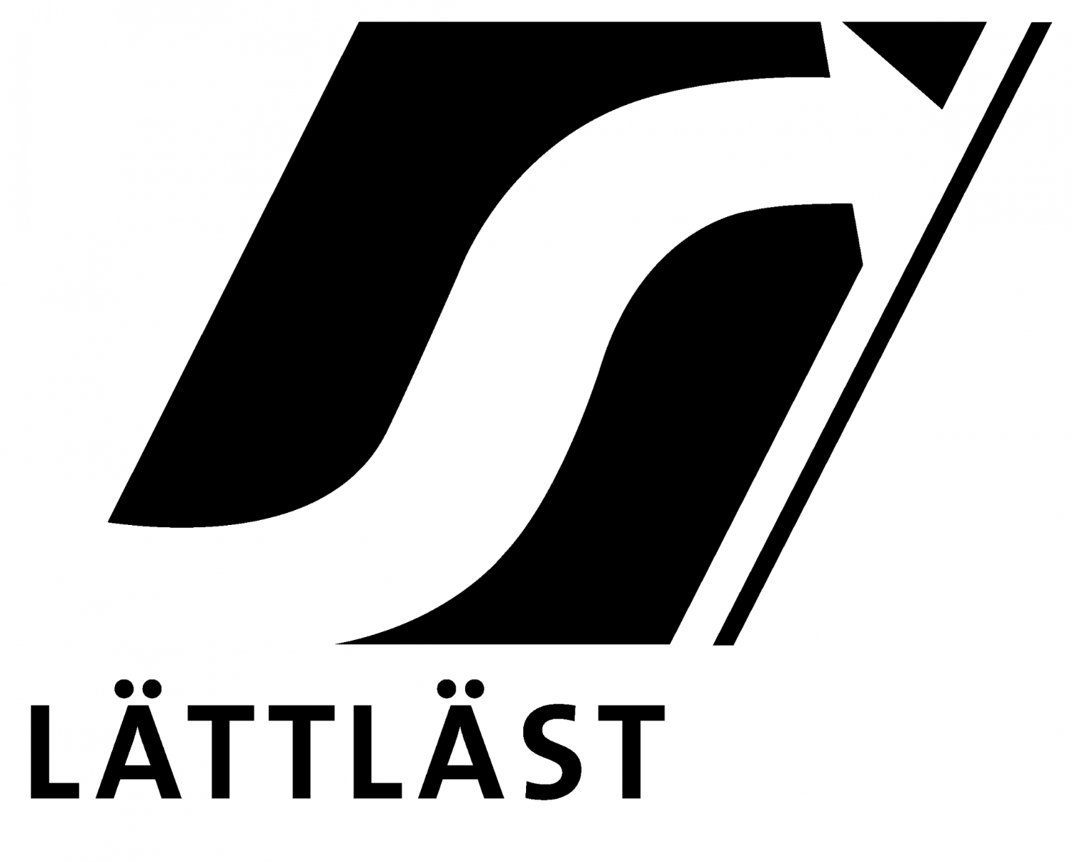 lättläst logo